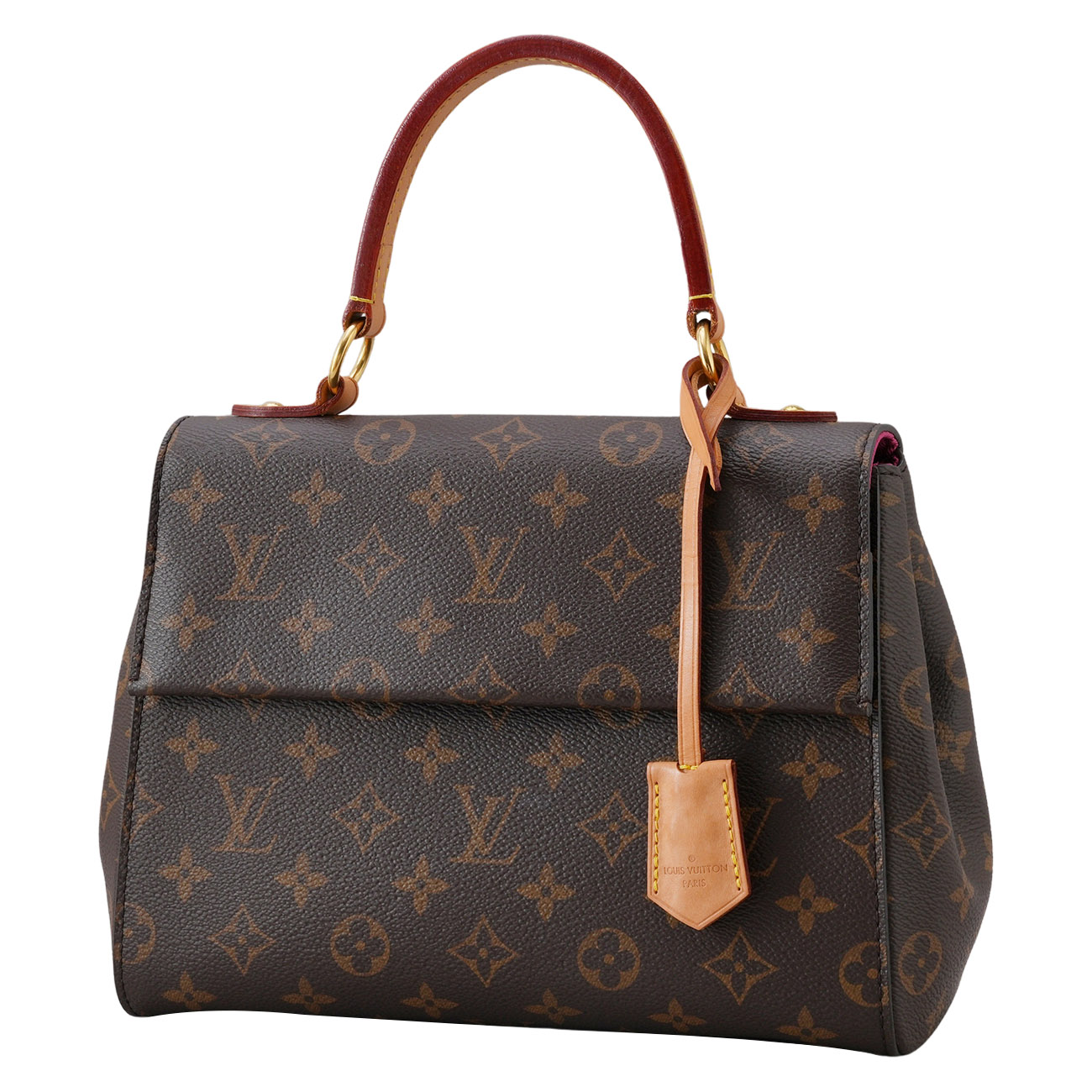 LOUIS VUITTON(USED)루이비통 모노그램 클루니 BB